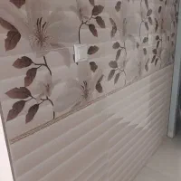 کاشی کاری سنگ کاری