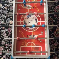 فوتبال دستی ۸۰×۴۰