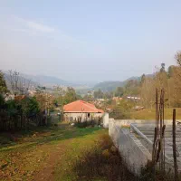 فروش 274 زمین مسکونی و مستثنیات