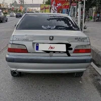 پژو پارس ساده، مدل ۱۳۸۸|خودرو سواری و وانت|دلند, |دیوار