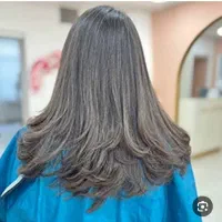 کوتاهی مو.  رایگان. رایگان