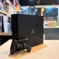Ps4 Pro