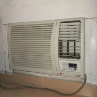 کولر گازی پنجره ای ال جی