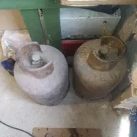 کفسول پرسی سالم