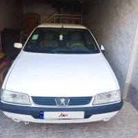 پژو slx405مدل97|خودرو سواری و وانت|اصفهان, درب سیبه علیا|دیوار