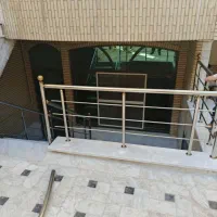 نرده استیل