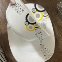 دیس و کاسه آرکوپال