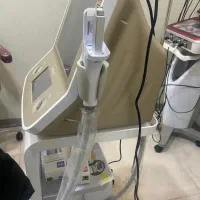 دستگاه هایفودابلوگلد کره ای.دستگاه لیزر مو زائد|پزشکی|تهران, ونک|دیوار
