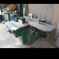 دستگاه نجاری درحدنو