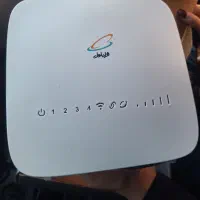 مودم درحد نو همراه اول درجه یک HA4400|مودم و تجهیزات شبکه|کرمانشاه, |دیوار
