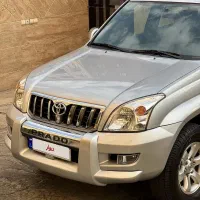 تویوتا پرادو‌سند دست اول