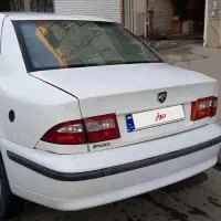 سمند ۹۱ دوگانه کارخانه|خودرو سواری و وانت|سلماس, |دیوار