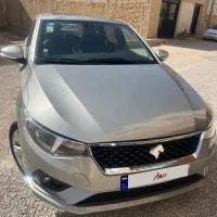 خودرو تارا V2
