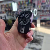 انواع فن خنک کننده موبایل رادیات دار|لوازم جانبی موبایل و تبلت|اسلامشهر, مطهری|دیوار