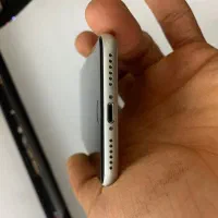 ایفون se2020 زیر قیمت چک دارم|موبایل|تهران, کوی بیمه|دیوار