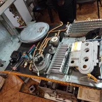 تعمیرات پکیج و آبگرمکن