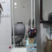 وسایل آرایشگاه
