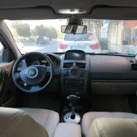 مگان ۲۰۰۶ فول وارداتی|خودرو سواری و وانت|مشهد, دانشجو|دیوار