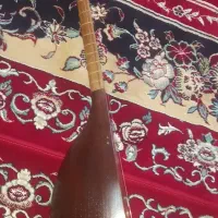 تنبور امجدمرادی