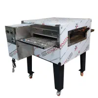 فرپیتزا ریلی سرخ کن لوازم کامل رستوران  فست فود