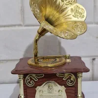 گرامافون موزیکال