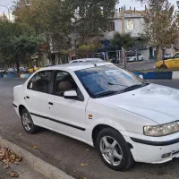سمندlx