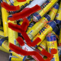 قوطی خالی گاز فندک و اجاقی بالاترین قیمت