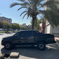 کی ام سی T8 تمام فابریک