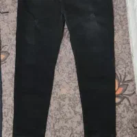 شلوار لی خارجی