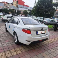 برلیانس 330اتومات 95