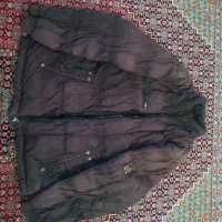 حراج کاپشن مردانه سالم و عالی