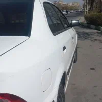 سمند lx xu7|خودرو سواری و وانت|مشهد, سپاد|دیوار