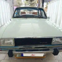 پیکان 77