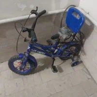 دوچرخه سایز ۱۲