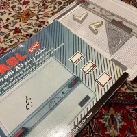 تخته رسم FABL|لوازم التحریر|تهران, تهرانپارس غربی|دیوار