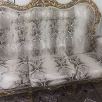 مبل سلطنتی ۹ نفره