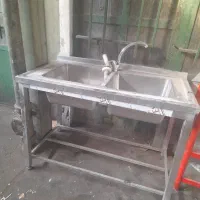 فروش فوری|بوفه، ویترین، کنسول|تهران, میدان میوه و تره‌بار مرکزی|دیوار