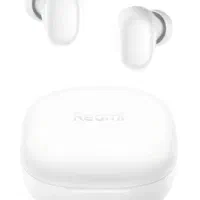 هدفون بلوتوثی شیائومی مدل Redmi Buds 6 Play|قطعات و لوازم جانبی رایانه|یزد, |دیوار