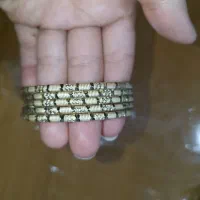 النگو آب کاری طلا