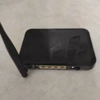 مودم viera VI-1514|مودم و تجهیزات شبکه|بندر انزلی, کوی آزادگان|دیوار