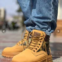 نیم بوت فشن ۴۰-۴۱