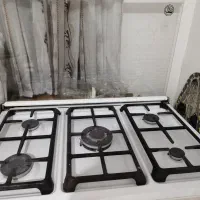 گاز فر