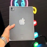Ipad Pro M4 256|تبلت|تهران, جردن|دیوار