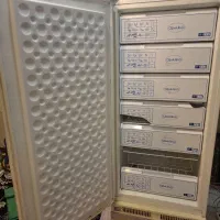 یخچال فریزر