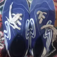 کفش  فوتبال سایز ۳۷