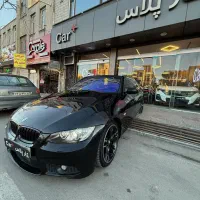 bmw e93 - 335 - 2009 بی ام و کروک