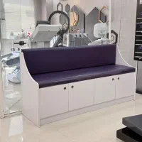نیمکت انتظار