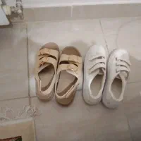 کفش و صندل زنانه