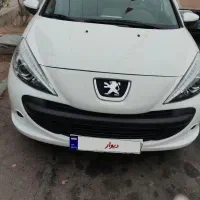 207 پانا ارتقا|خودرو سواری و وانت|یزد, |دیوار