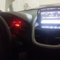 پژو207iدستی پژو 207i دستیپپ پژو 207i دستی|خودرو سواری و وانت|بستان آباد, |دیوار